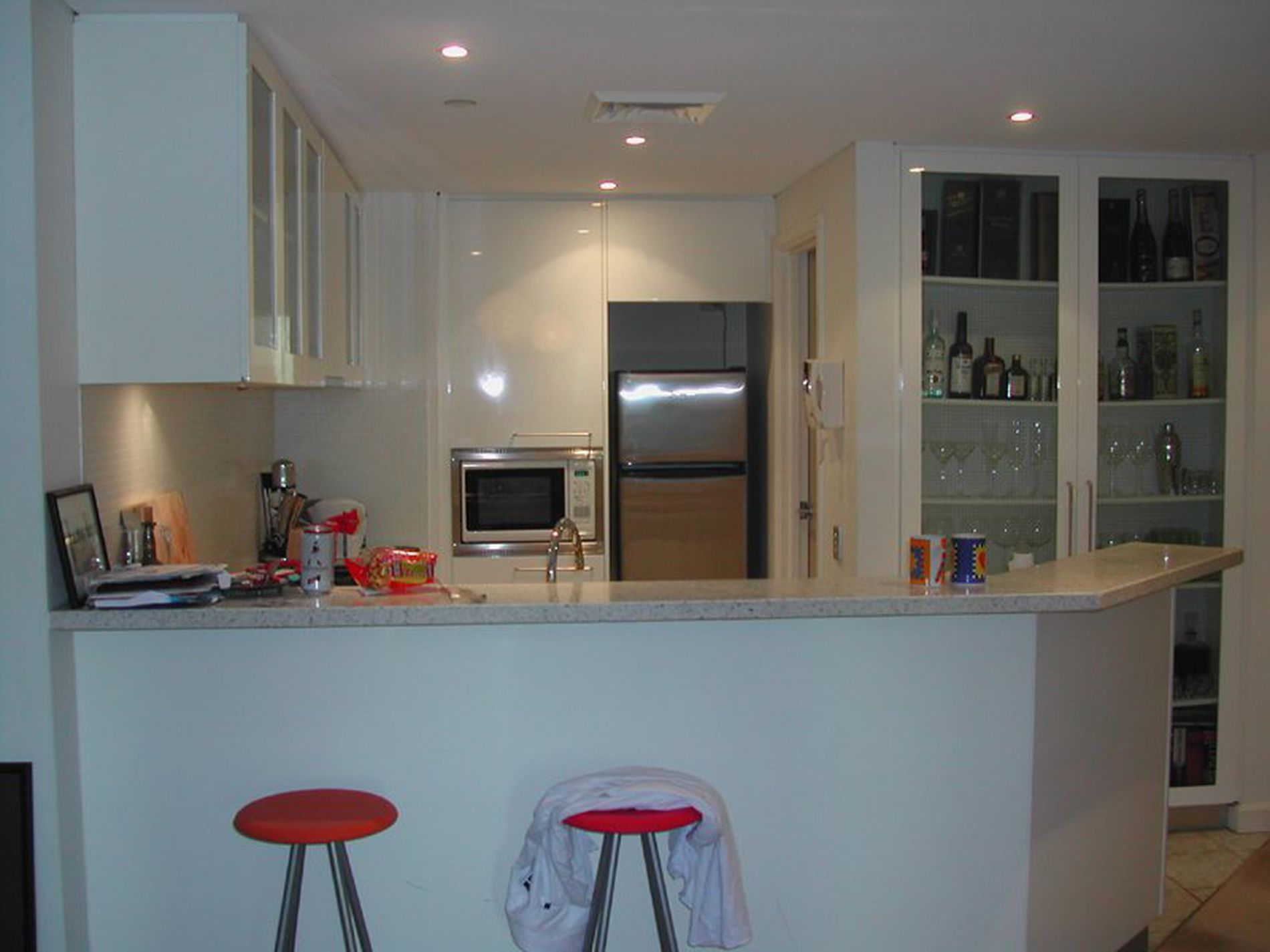 1305 / 2 Dind Street, Milsons Point