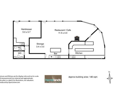 3 Church St, Geeveston
