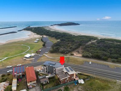 1 / 13 Entrance Street, Lake Illawarra