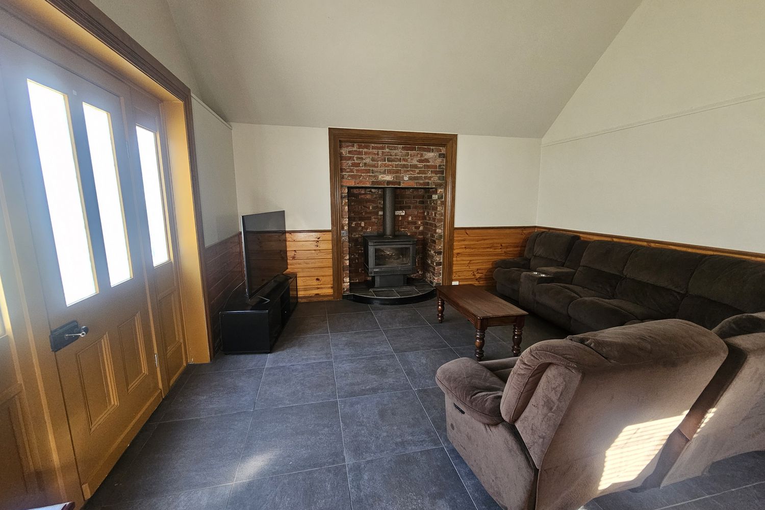 215 Hardinghams Road, Bungalally