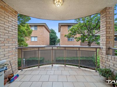 5 / 28-30 Newman Street, Merrylands