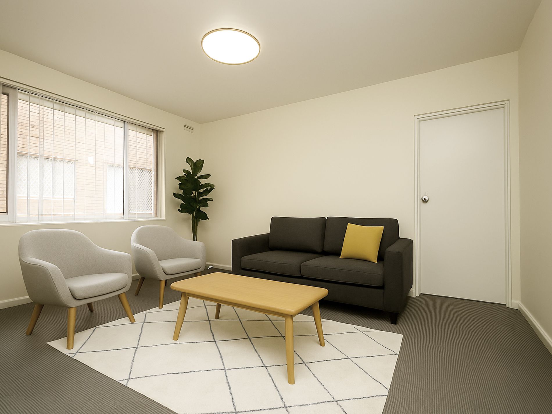 3 / 32 Hampden Road, Lakemba