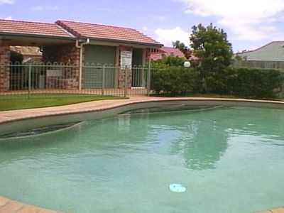 11/32 Kate Street (Belgarah Place), Carina