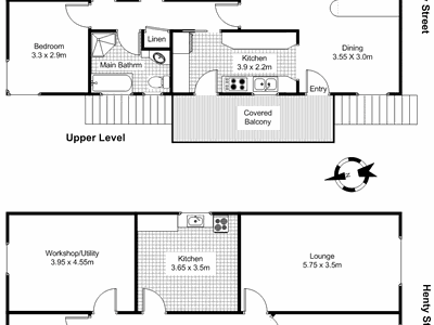 22 Henty Street, Yagoona