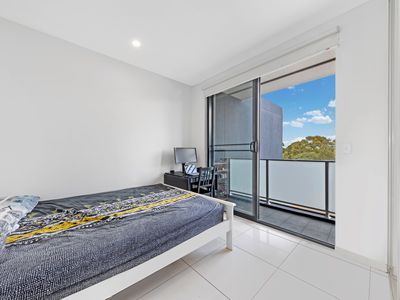 30 / 304 Great Western Highway, Wentworthville