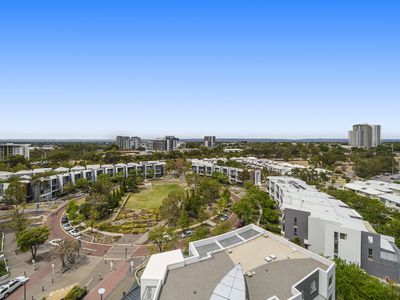 1103 / 19 The Circus, Burswood