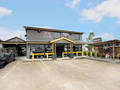 76 Brisbane Road , East Ipswich