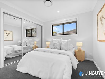 16A Woods Avenue, Cabramatta