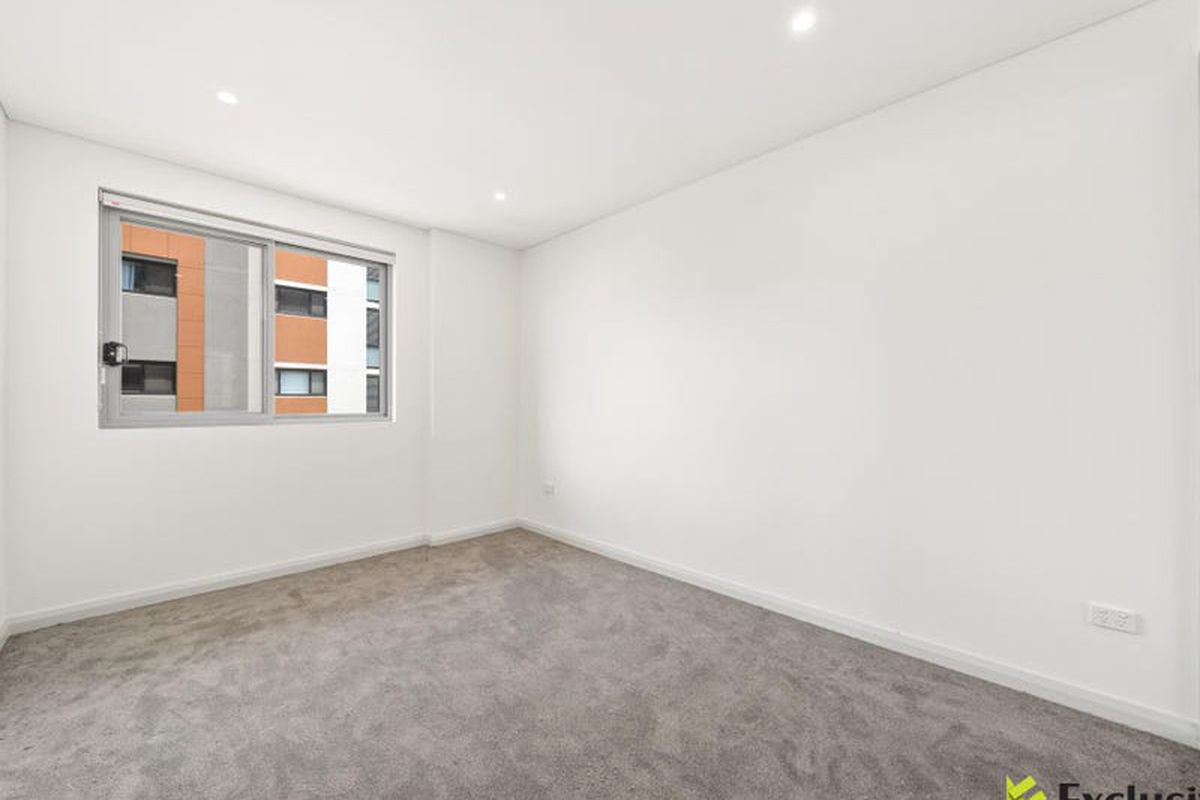 106 / 10-14 Smallwood Avenue, Homebush