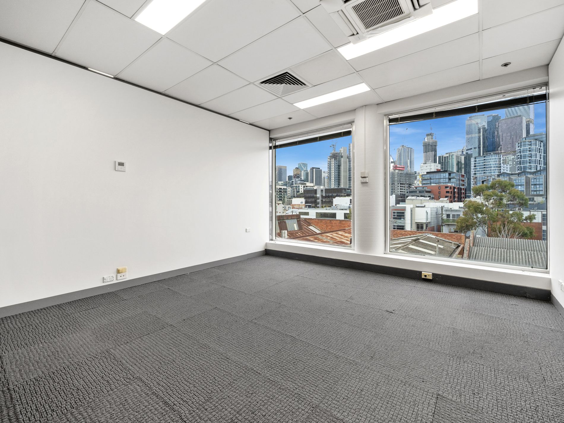 Level 1 / 155 Roden Street, West Melbourne