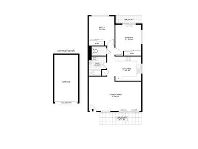 5 / 161 Junction Road, Clayfield