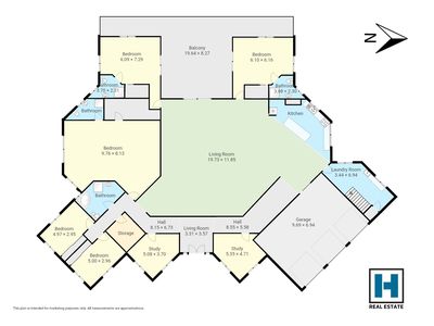 6 Tristania Court, Tura Beach
