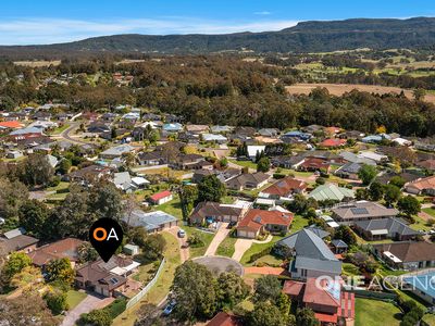 73 Jasmine Drive, Bomaderry