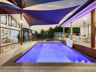 31 Kookaburra Drive, Palmview