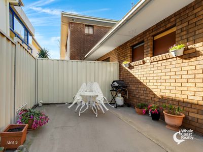 378 Beach Road, Batehaven