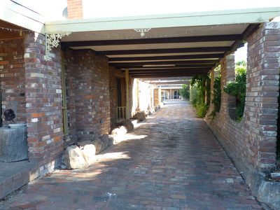 Horsham