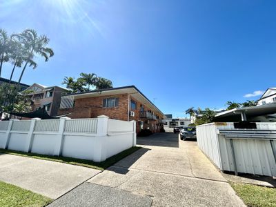 3 / 260 Grafton Street, Cairns City
