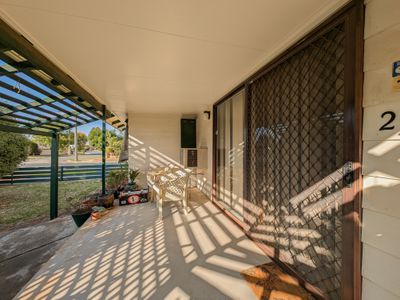 22 Lyall Avenue, Kerang