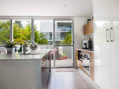 102 / 30 Little Street, Forster