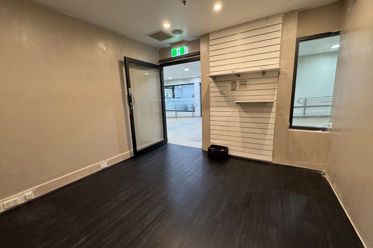 Shop 8 / 38-60 Croydon Street, Cronulla