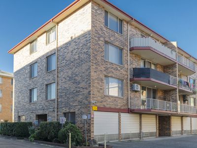 68 / 2 Riverpark Drive, Liverpool