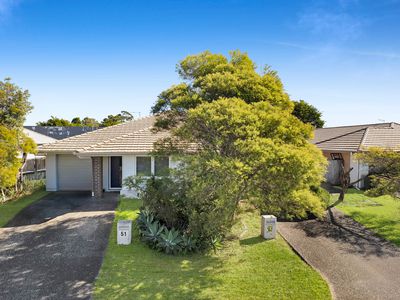 1 & 2 / 51 Coggins Street, Caboolture South