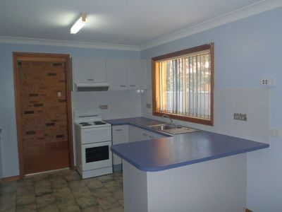 1&2 / 1 Hellyer Court, Dubbo
