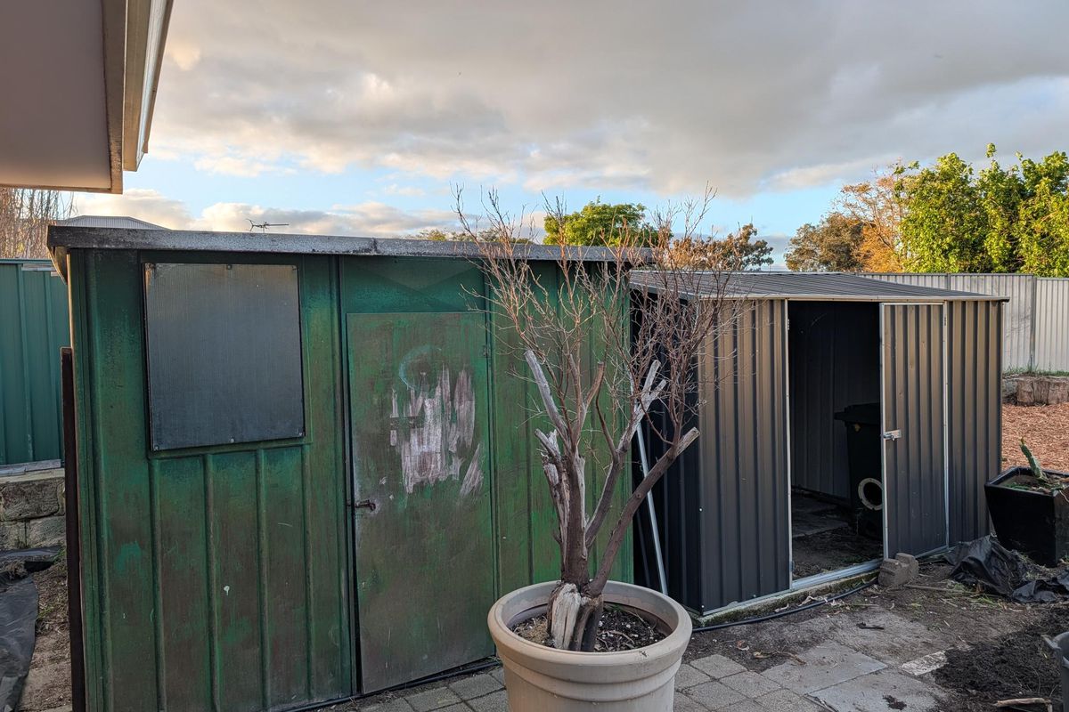 480 Railway Parade, Beckenham
