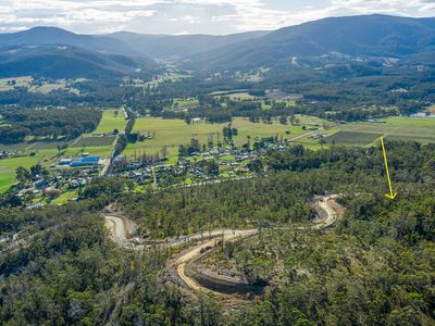 Lot 21, Turn Creek Road, Grove