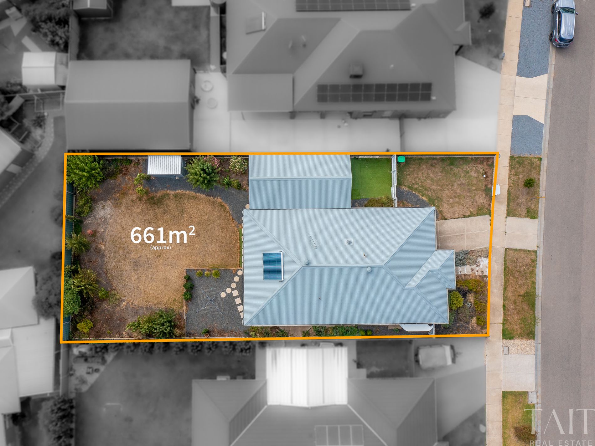 17 Currawong Drive, Wangaratta Tait Real Estate & Co