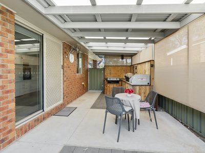 26 Bruton Street , Tocumwal