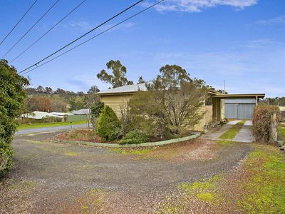 10 Market Street, Harcourt