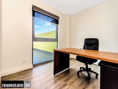 113 / 148 Adelaide Terrace, East Perth