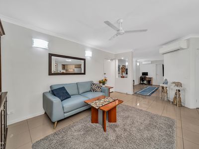 827 / 12-21 Gregory Street, Westcourt