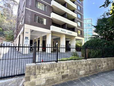 22 / 132 Mounts Bay Road, Perth