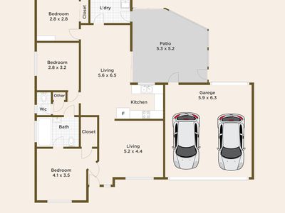 3 Renee Close, Lake Haven