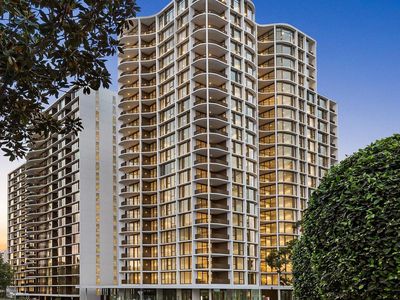 1207c / 80 Waterloo Road, Macquarie Park