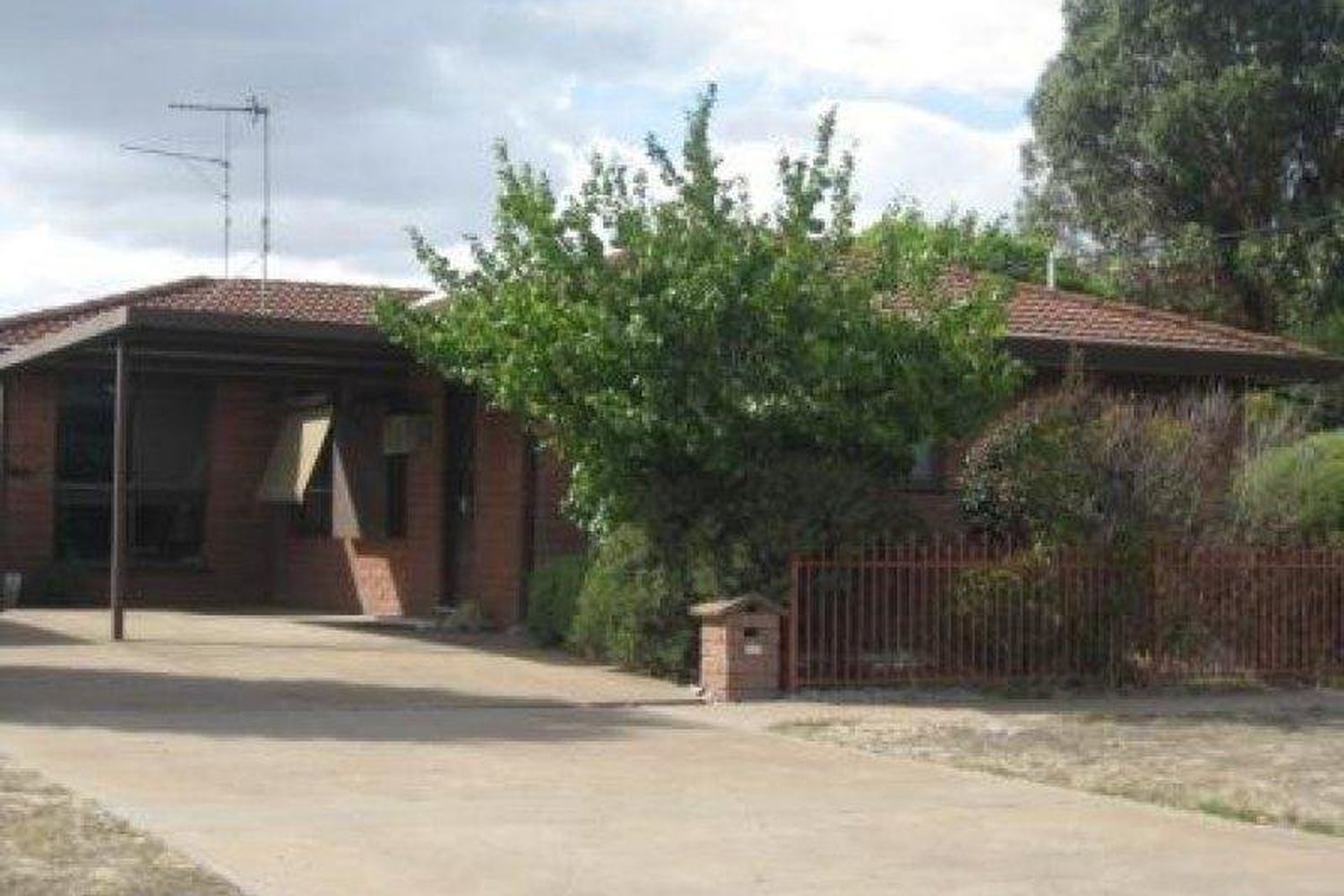 Horsham