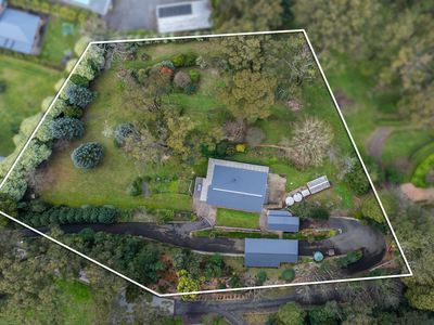 107 Alton Road, Mount Macedon