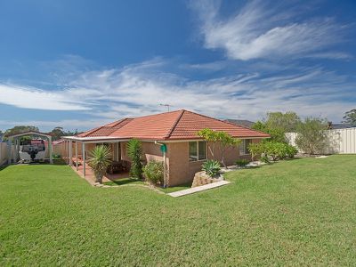 20 Benamba Street, Wyee Point