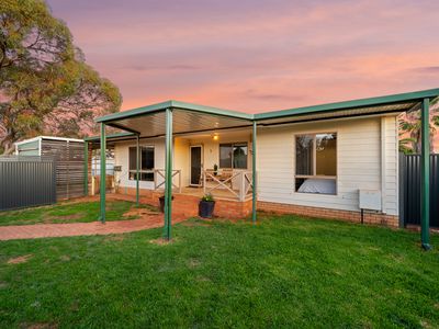 1 / 5 Hicks Road, Hannans