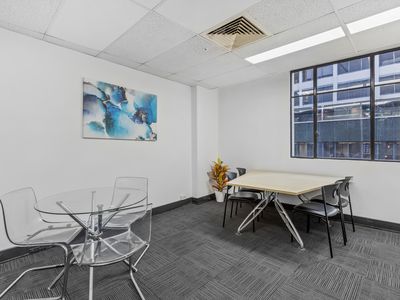 401 / 72 Pitt Street, Sydney