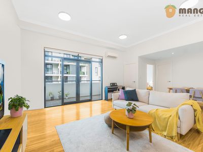 25 / 2 Underdale Lane, Meadowbank
