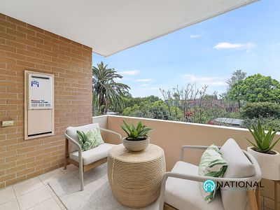 14 / 85-87 Mountford Avenue, Guildford