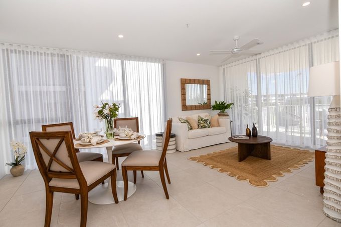212 / 11 Waterside Retreat, Birtinya
