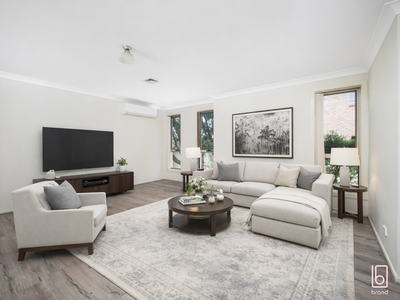 3 / 19-20 Middle Tree Close, Hamlyn Terrace