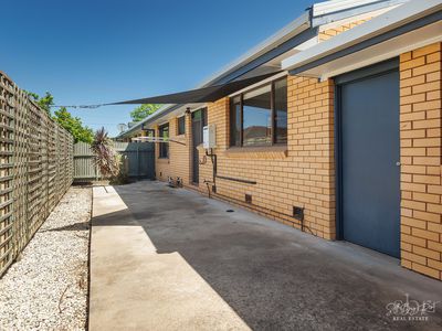 3 / 36 BROCKLEY STREET, Wodonga