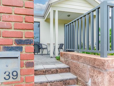 39 Havarti Loop, Byford