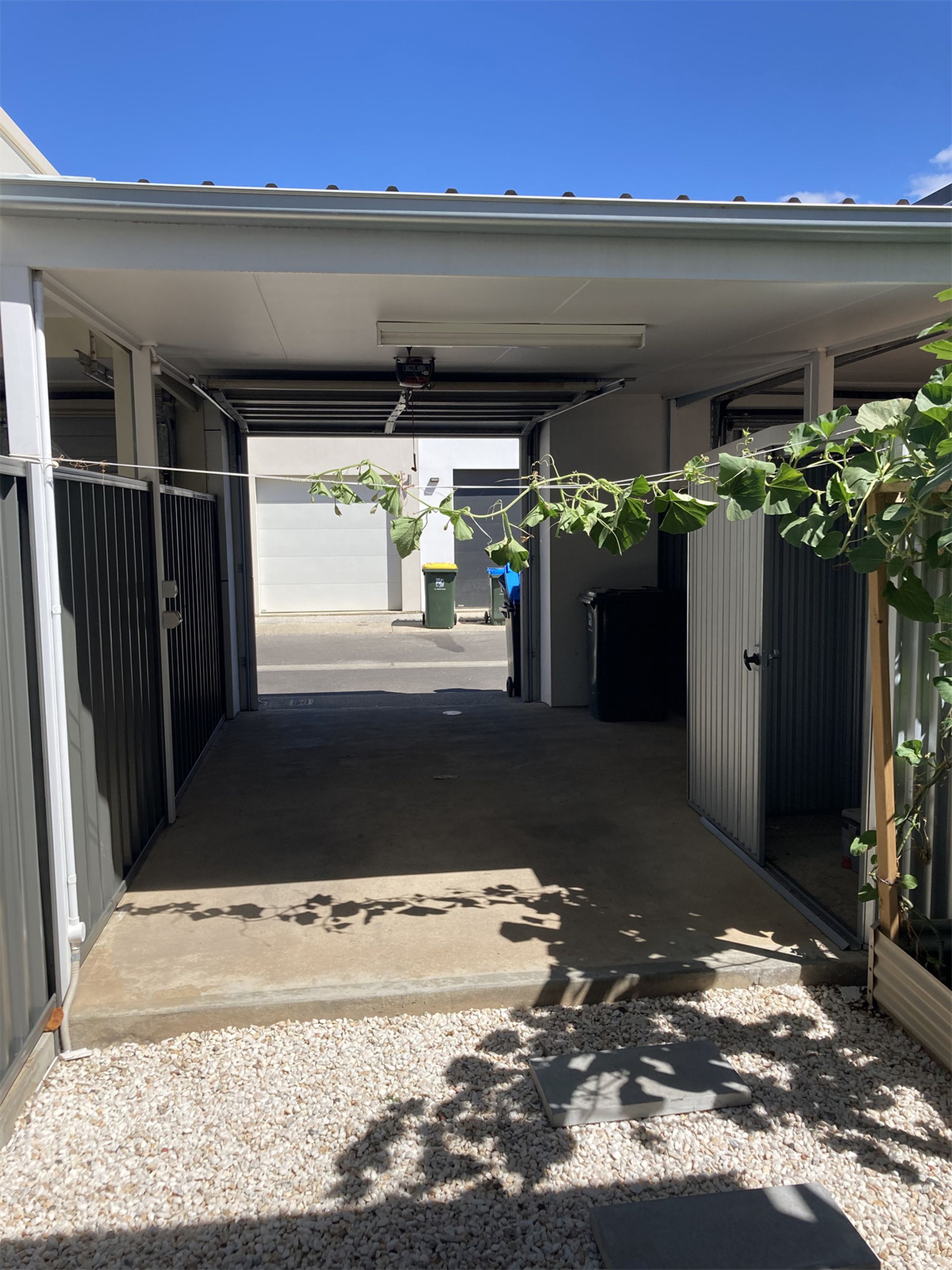 213 East Parkway, Lightsview