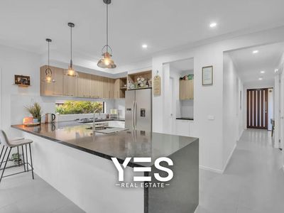 21 Kittiwake Terrace, Werribee